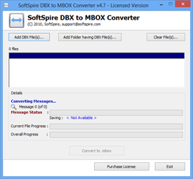 dbx file converter